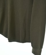 green label relaxing（グリーンレーベルリラクシング）Tシャツ・カットソー カーキ サイズ:130(9T-10T) キッズ/2200683192209