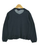 green label relaxing（グリーンレーベルリラクシング）ニット 紺 サイズ:125(9T-10T) キッズ/2200685534076