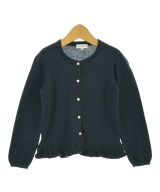 green label relaxing ニット