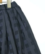 green label relaxing（グリーンレーベルリラクシング）スカート（その他） 紺 サイズ:125(9T-10T) キッズ/2200685534083