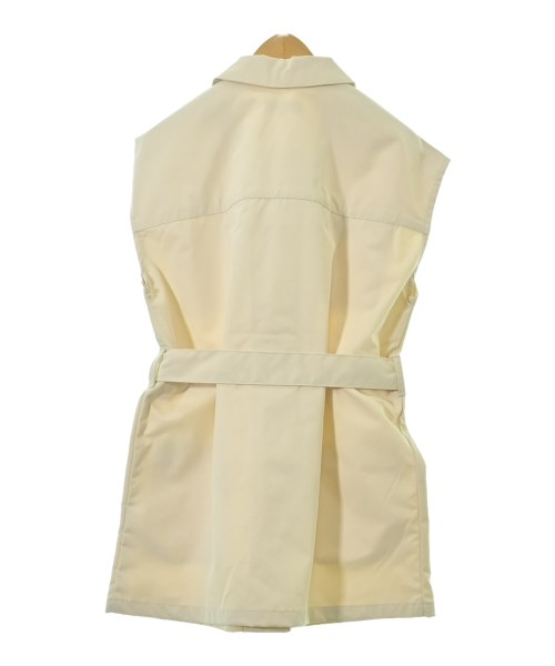 green label relaxing（グリーンレーベルリラクシング）シャツ 白 サイズ:M(140cm位) キッズ/2200681725096