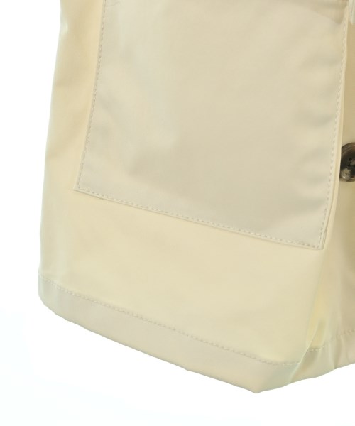 green label relaxing（グリーンレーベルリラクシング）シャツ 白 サイズ:M(140cm位) キッズ/2200681725096