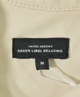 green label relaxing（グリーンレーベルリラクシング）シャツ 白 サイズ:M(140cm位) キッズ/2200681725096