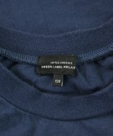 green label relaxing（グリーンレーベルリラクシング）ワンピース（その他） 紺 サイズ:120(7T-8T) キッズ/2200686942122