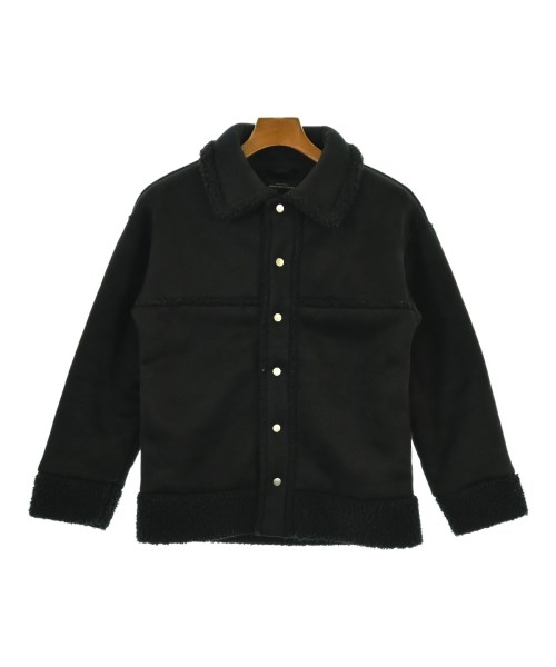 green label relaxing(グリーンレーベルリラクシング)その他 黒 サイズ:150(13T-14T)/2200687458011
