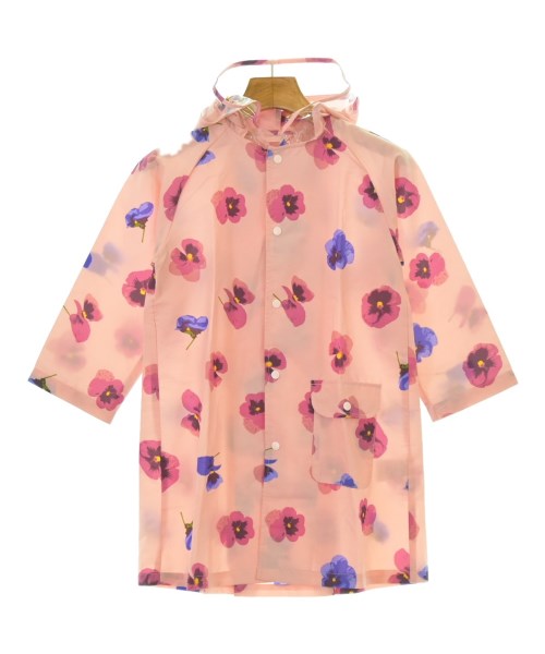 HAKKA KIDS(ハッカキッズ)その他 ピンク サイズ:S(100cm位)/2200635373182