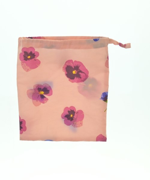 HAKKA KIDS（ハッカキッズ）その他 ピンク サイズ:S(100cm位) キッズ/2200635373182