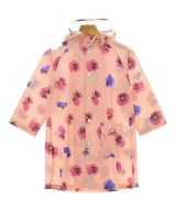 HAKKA KIDS（ハッカキッズ）その他 ピンク サイズ:S(100cm位) キッズ/2200635373182