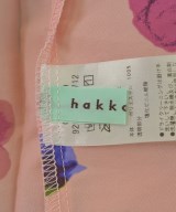 HAKKA KIDS（ハッカキッズ）その他 ピンク サイズ:S(100cm位) キッズ/2200635373182