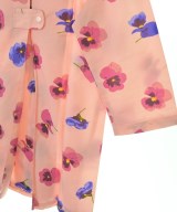 HAKKA KIDS（ハッカキッズ）その他 ピンク サイズ:S(100cm位) キッズ/2200635373182