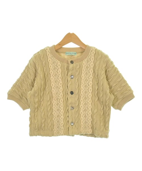 ハッカキッズ(HAKKA KIDS)のHAKKA KIDS ニット