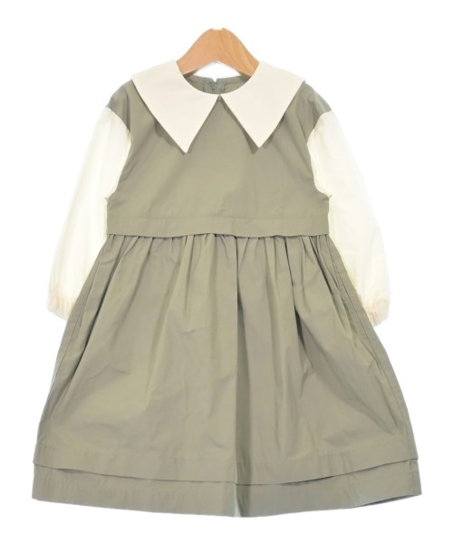 ハッカキッズ(HAKKA KIDS)のHAKKA KIDS ワンピース
