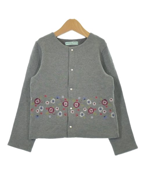 ハッカキッズ(HAKKA KIDS)のHAKKA KIDS ニット