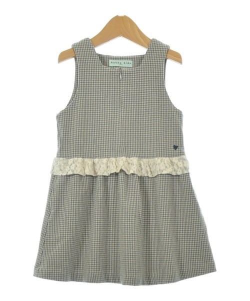 ハッカキッズ(HAKKA KIDS)のHAKKA KIDS ワンピース