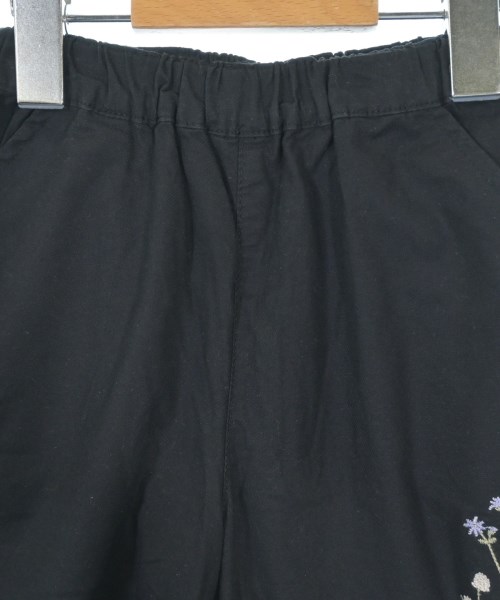 HAKKA KIDS（ハッカキッズ）その他 黒 サイズ:110(5T-6T) キッズ/2200615395043