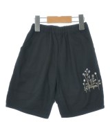 HAKKA KIDS（ハッカキッズ）その他 黒 サイズ:110(5T-6T) キッズ/2200615395043