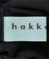HAKKA KIDS（ハッカキッズ）その他 黒 サイズ:110(5T-6T) キッズ/2200615395043