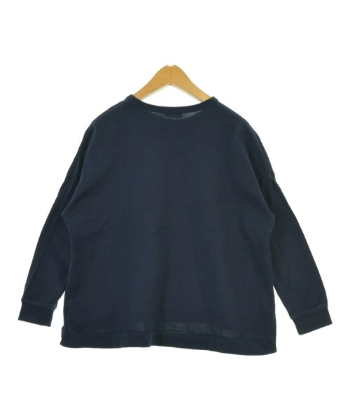 HAKKA KIDS（ハッカキッズ）Tシャツ・カットソー 紺 サイズ:130cm キッズ/2200619635152