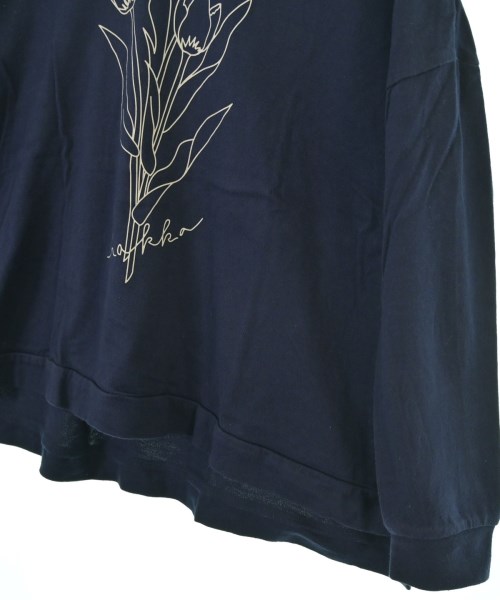 HAKKA KIDS（ハッカキッズ）Tシャツ・カットソー 紺 サイズ:130cm キッズ/2200619635152