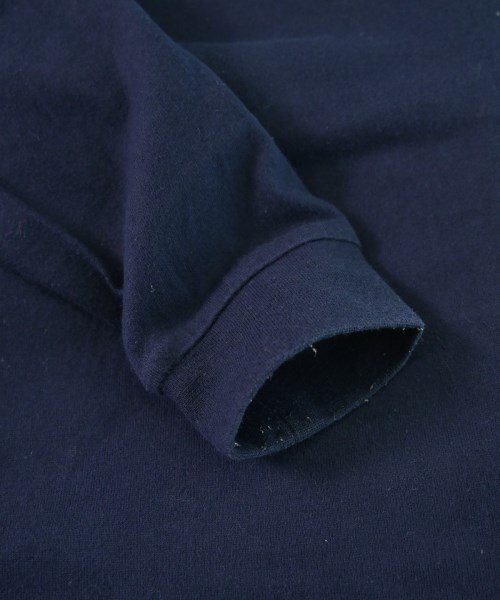 HAKKA KIDS（ハッカキッズ）Tシャツ・カットソー 紺 サイズ:130cm キッズ/2200619635152