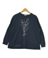 HAKKA KIDS（ハッカキッズ）Tシャツ・カットソー 紺 サイズ:130cm キッズ/2200619635152
