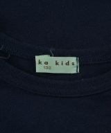 HAKKA KIDS（ハッカキッズ）Tシャツ・カットソー 紺 サイズ:130cm キッズ/2200619635152