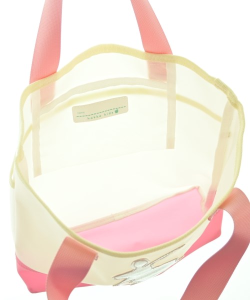 HAKKA KIDS（ハッカキッズ）小物類（その他） 白 サイズ:- キッズ/2200613820189