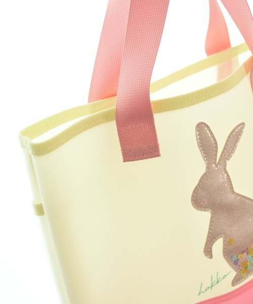 HAKKA KIDS（ハッカキッズ）小物類（その他） 白 サイズ:- キッズ/2200613820189