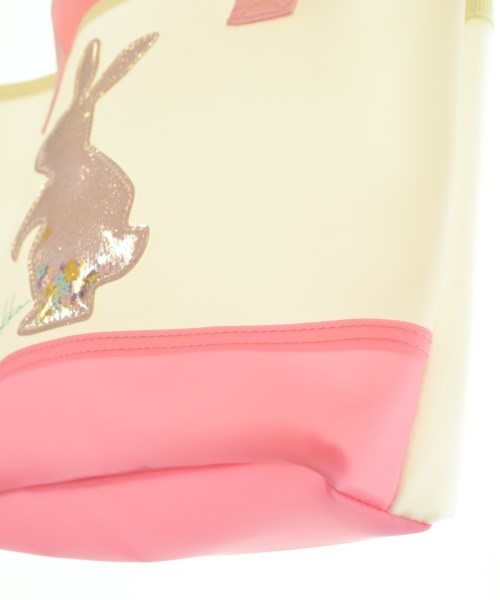 HAKKA KIDS（ハッカキッズ）小物類（その他） 白 サイズ:- キッズ/2200613820189