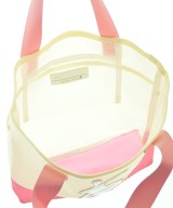 HAKKA KIDS（ハッカキッズ）小物類（その他） 白 サイズ:- キッズ/2200613820189