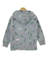 HAKKA KIDS（ハッカキッズ）パーカー グレー サイズ:100(3T-4T) キッズ/2200671624033