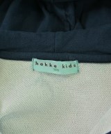 HAKKA KIDS（ハッカキッズ）パーカー グレー サイズ:100(3T-4T) キッズ/2200671624033