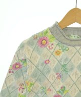 HAKKA KIDS（ハッカキッズ）スウェット 青 サイズ:110(5T-6T) キッズ/2200690805024