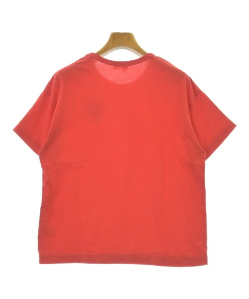 HAKKA KIDS（ハッカキッズ）Tシャツ・カットソー 赤 サイズ:L(160cm位) キッズ/2200690805048