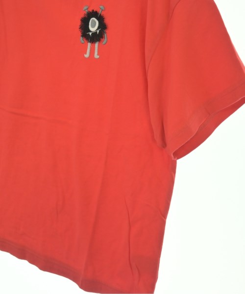 HAKKA KIDS（ハッカキッズ）Tシャツ・カットソー 赤 サイズ:L(160cm位) キッズ/2200690805048