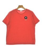 HAKKA KIDS（ハッカキッズ）Tシャツ・カットソー 赤 サイズ:L(160cm位) キッズ/2200690805048