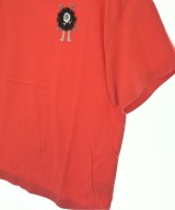 HAKKA KIDS（ハッカキッズ）Tシャツ・カットソー 赤 サイズ:L(160cm位) キッズ/2200690805048