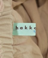 HAKKA KIDS（ハッカキッズ）スカート（その他） ベージュ サイズ:120(7T-8T) キッズ/2200711835085