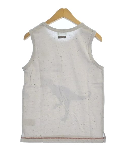 HAKKA KIDS（ハッカキッズ）Tシャツ・カットソー グレー サイズ:140(11T-12T) キッズ/2200711927384
