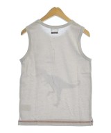 HAKKA KIDS（ハッカキッズ）Tシャツ・カットソー グレー サイズ:140(11T-12T) キッズ/2200711927384