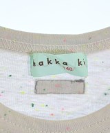 HAKKA KIDS（ハッカキッズ）Tシャツ・カットソー グレー サイズ:140(11T-12T) キッズ/2200711927384