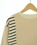 HAKKA KIDS（ハッカキッズ）Tシャツ・カットソー ベージュ サイズ:130(9T-10T) キッズ/2200714592114