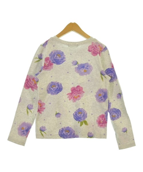 HAKKA KIDS（ハッカキッズ）Tシャツ・カットソー グレー サイズ:140(11T-12T) キッズ/2200643719330