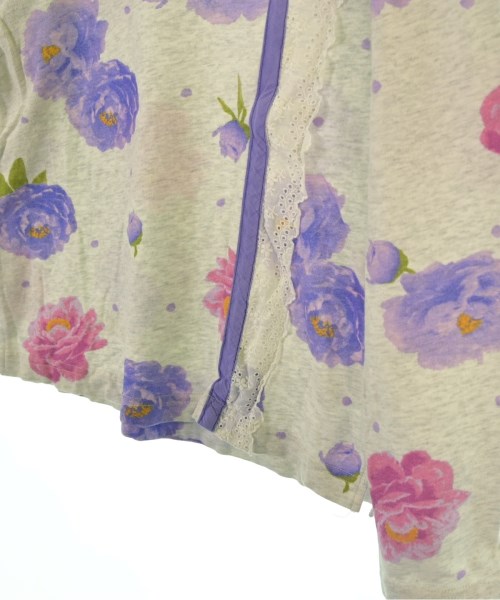 HAKKA KIDS（ハッカキッズ）Tシャツ・カットソー グレー サイズ:140(11T-12T) キッズ/2200643719330