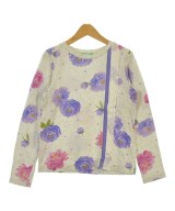 HAKKA KIDS（ハッカキッズ）Tシャツ・カットソー グレー サイズ:140(11T-12T) キッズ/2200643719330