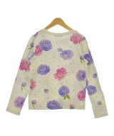 HAKKA KIDS（ハッカキッズ）Tシャツ・カットソー グレー サイズ:140(11T-12T) キッズ/2200643719330