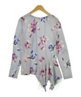 HAKKA KIDS（ハッカキッズ）Tシャツ・カットソー 青 サイズ:140(11T-12T) キッズ/2200643719347