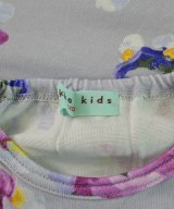 HAKKA KIDS（ハッカキッズ）Tシャツ・カットソー 青 サイズ:140(11T-12T) キッズ/2200643719347