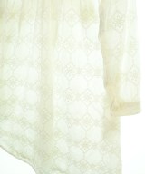 HAKKA KIDS（ハッカキッズ）シャツ 白 サイズ:110(5T-6T) キッズ/2200654092088