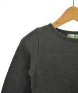 HAKKA KIDS（ハッカキッズ）Tシャツ・カットソー グレー サイズ:110(5T-6T) キッズ/2200649123100